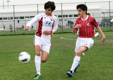 U-13 VI Vodafone Turnirini 16-cı yerdə tamamladı