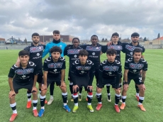 “Qəbələ-2”dən səfər qələbəsi