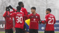 “Qəbələ”dən ardıcıl ikinci qələbə