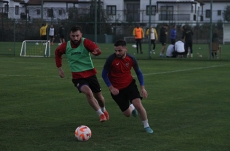 Antalya gündəliyi - 07.01.2023