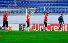 «Qəbələ» hazırlıqlara start verdi