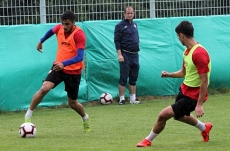 Bolu Gündəliyi - 10.07.2019