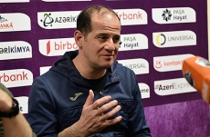 «Hər iki komanda layiqli mübarizə apardı»