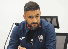 “İkinci hissədə daha yaxşı təsir bağışladıq”