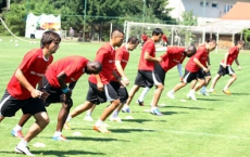 Sloveniya Gündəliyi - 14.07.2012 - Fotoreportaj