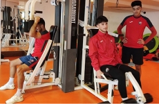 Antalya gündəliyi – 13.01.2023