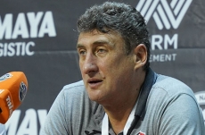 “Çatışmayan cəhətlərimizin üzərində çalışacağıq”