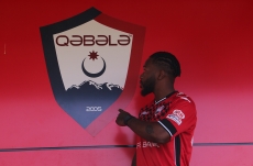 “Qəbələ”dən növbəti transfer 