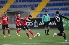 100-cü səfər qələbəsi