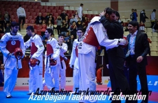 Taekvondoçularımız dünya çempionudur