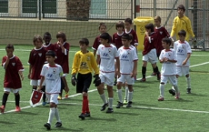 U-11 IBERCUP-2012 turnirindəki çıxışına yekun vurdu