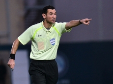 “Qarabağ” – “Qəbələ” oyununun hakimləri müəyyənləşdi