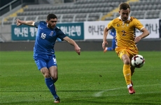 Üç futbolçumuz Azərbaycan – Moldova oyununda