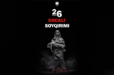 Xocalı Soyqırımından 34 il ötür