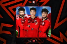 Üç futbolçumuz U-21-də