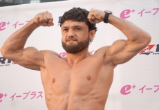 Kərəmovun Sapporo sınağı