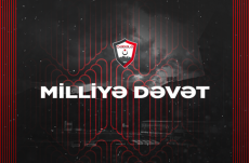 “Qəbələ”nin iki futbolçusu U-19-da