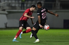 «Sabah» - «Qəbələ» oyununun hakimləri müəyyənləşdi