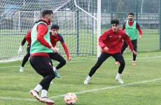 Antalya gündəliyi - 11.01.2023