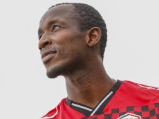 “Əlimizdən gələnin ən yaxşısını etmək üçün buradayıq”