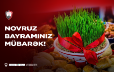Novruz Bayramınız Mübarək!!!
