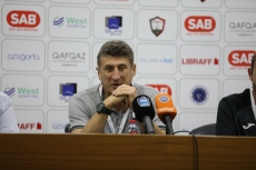 “Daha yaxşı olacağına inanıram”