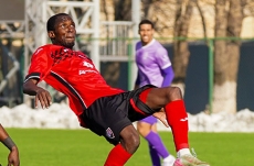 “Qəbələ”dən böyükhesablı səfər qələbəsi