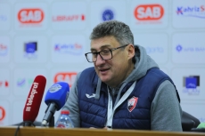 “Futbolçuların böyük xarakterə malik olduğunu gördük”