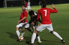 Antalya toplanışı: U-19 qələbə ilə başladı - Video