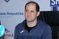 «Komandamız layiqli mübarizə apardı»