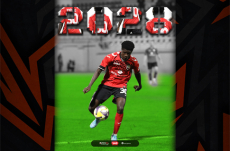 Prins Ovusu ilə müqavilə uzadıldı