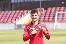 Xayme Syerra “Qəbələ”də