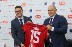 “Qəbələ”də yeni əməkdaşlıq müqaviləsi - Fotoreportaj