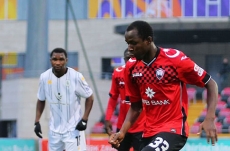 “Qəbələ” “Neftçi” ilə qarşılaşdı