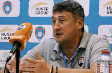 “Komandada böyük potensial gördüm”