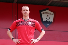 “Qəbələ”dən növbəti transfer