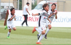 U-11-dən gümüş, U-13-dən bürünc medal - Fotoreportaj