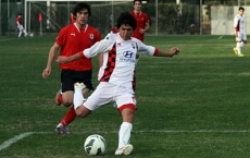 U-15 Moldovaya yollanır