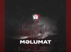 Üç futbolçumuz U-20-də