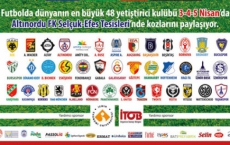 «İzmir kuboku»nda rəqiblər müəyyənləşdi 