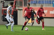 «Qəbələ» «Neftçi» ilə qarşılaşacaq