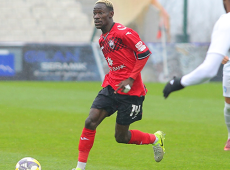 “Qəbələ” “Turan Tovuz”la qarşılaşdı