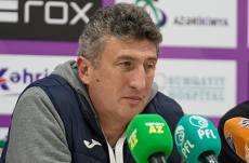 “Meydanda sürət və mübarizə var idi”