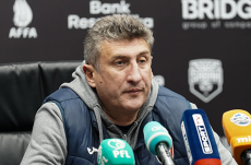 “Rəqib müdafiəmizdəki boşluqlardan istifadə etdi”