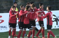 «Qəbələ»dən iki çempionluq - U-15 və U-16 qızıla yiyələndi