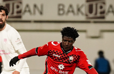 “Qəbələ” “Sabah”la qarşılaşdı