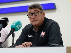 “Futbolçular mübarizə apardılar və xarakter göstərdilər”