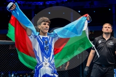 Dünya çempionatında bürünc medal