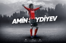 Amin Seydiyevin transferi ilə bağlı razılıq əldə olundu