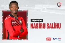 “Qəbələ”dən növbəti transfer